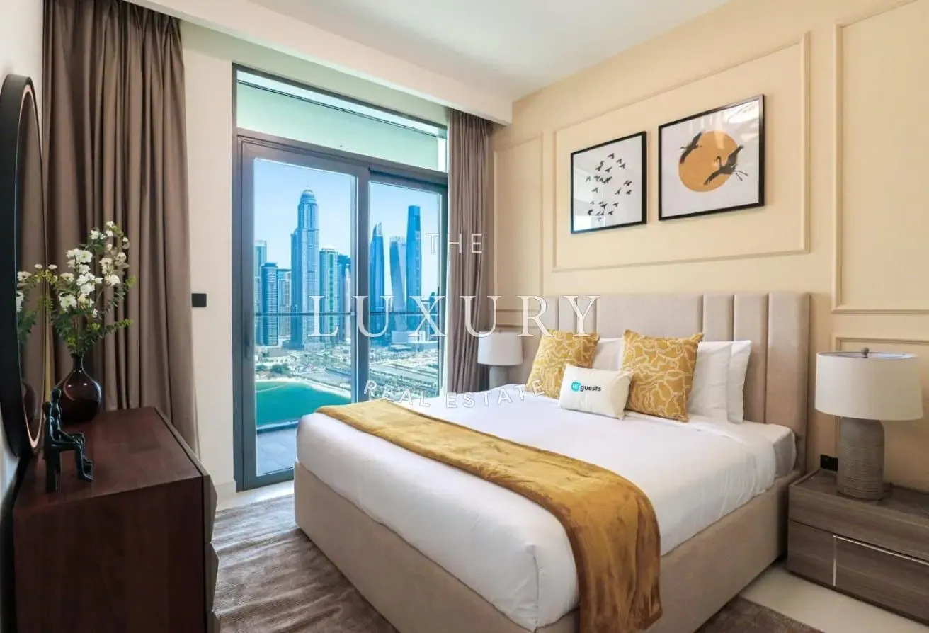 LUXURY LIVING | CORNER UNIT | EXCLUSIVE