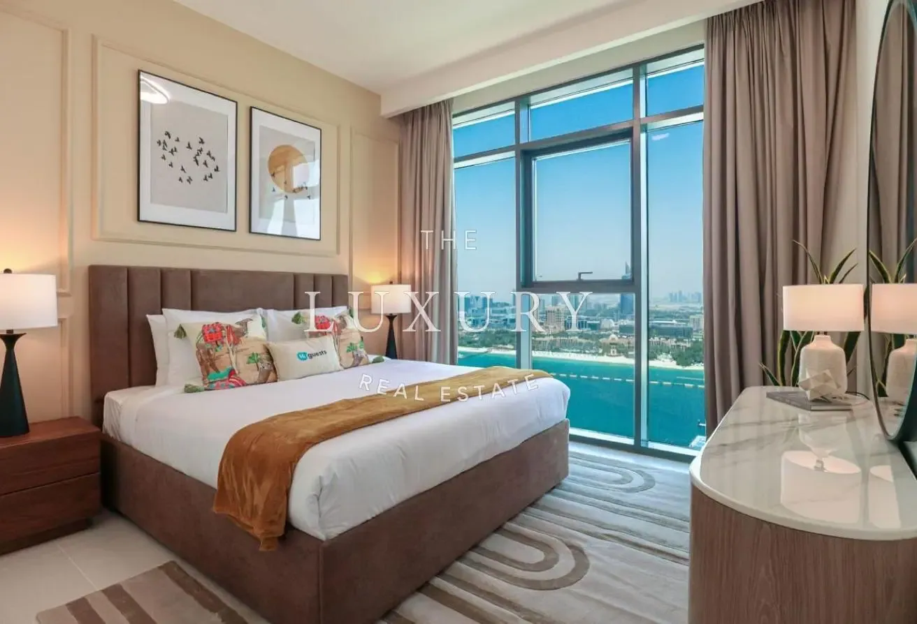LUXURY LIVING | CORNER UNIT | EXCLUSIVE