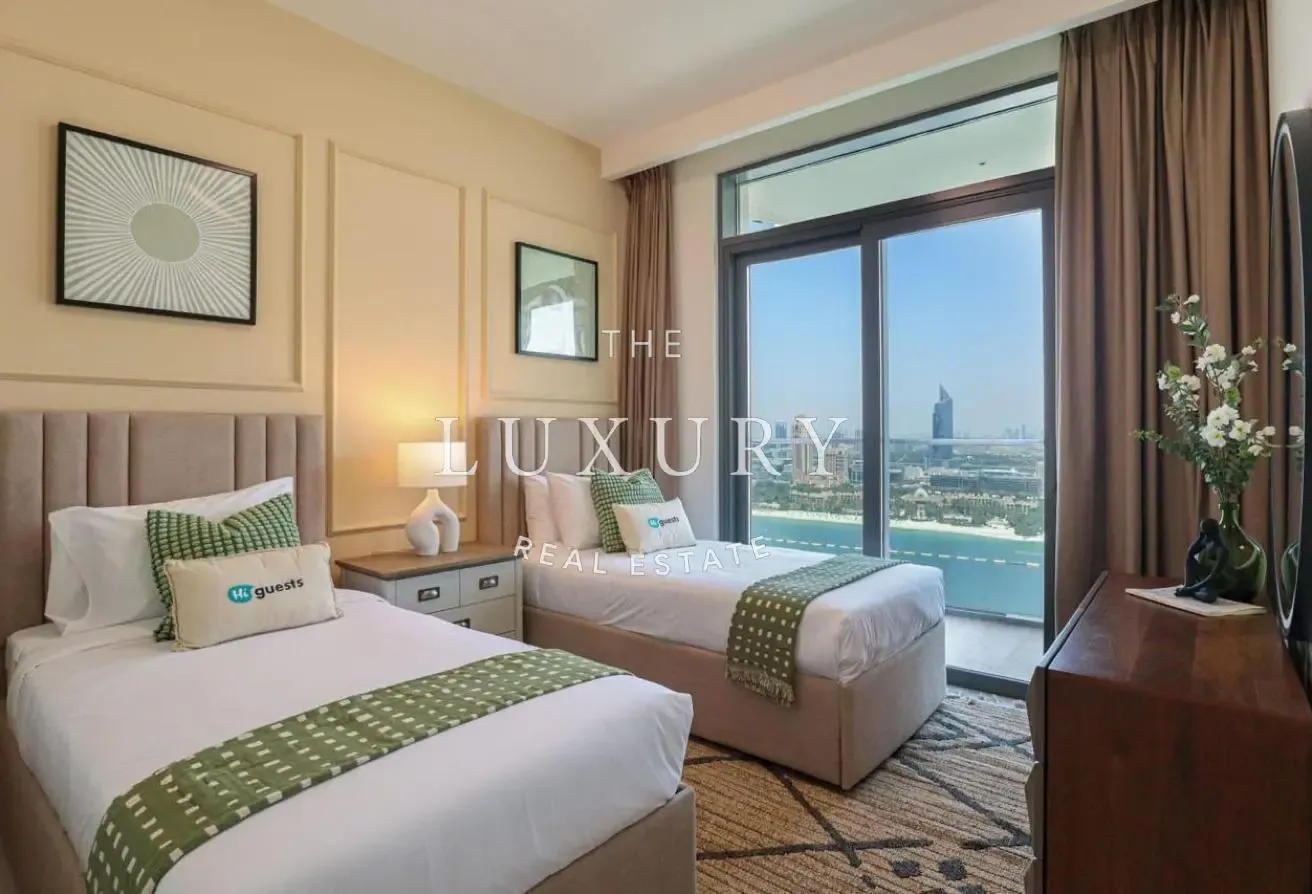 LUXURY LIVING | CORNER UNIT | EXCLUSIVE