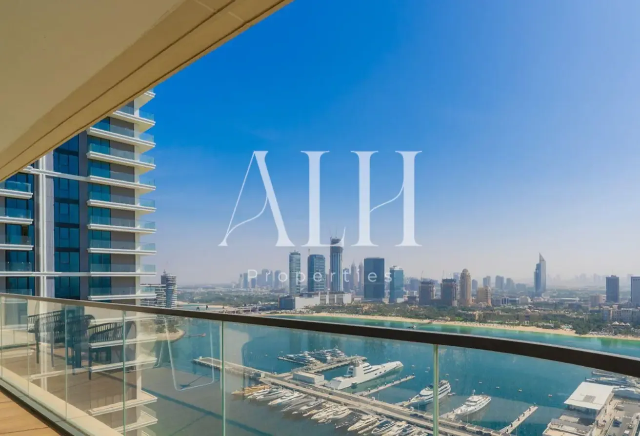 Marina View | Ready to move | Premium Location