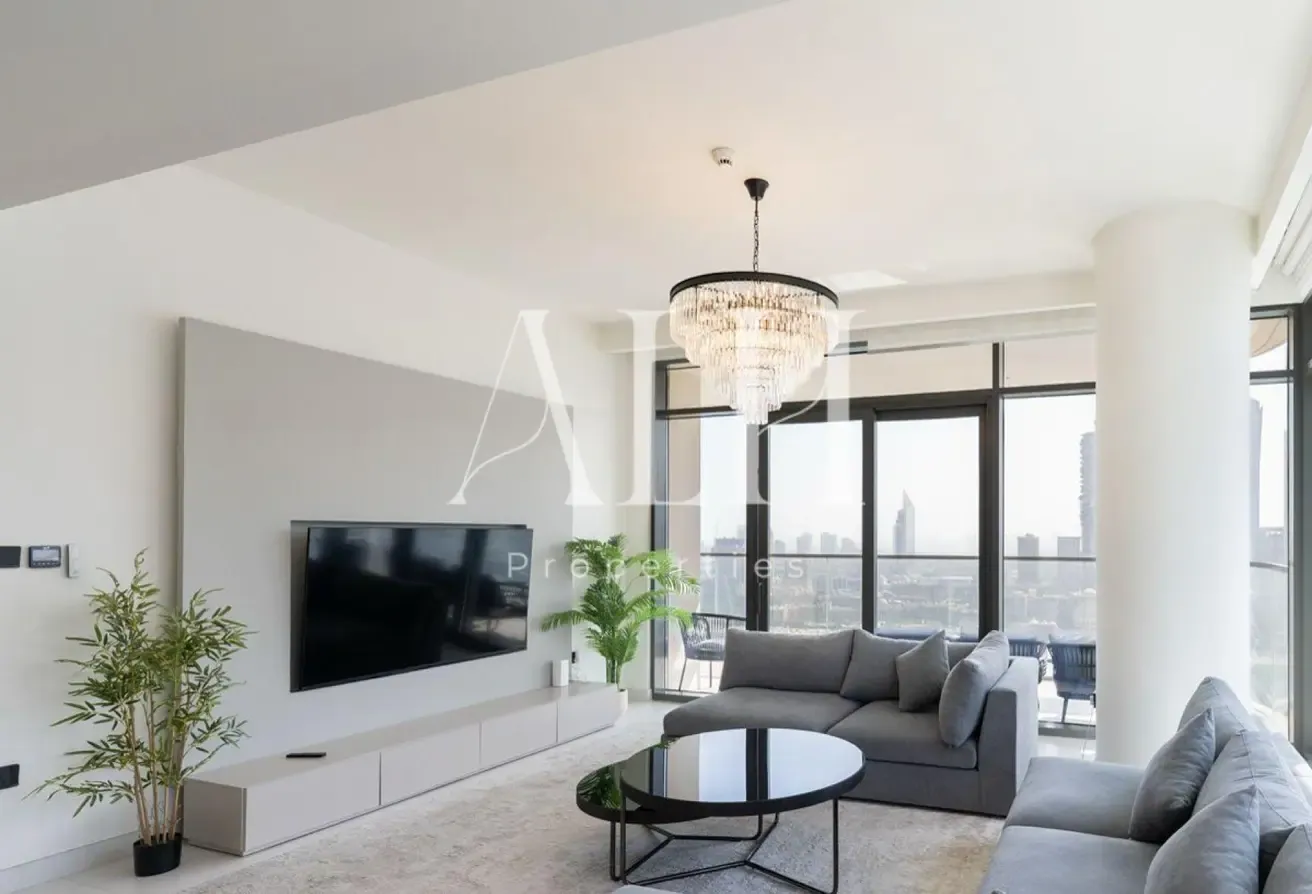Marina View | Ready to move | Premium Location