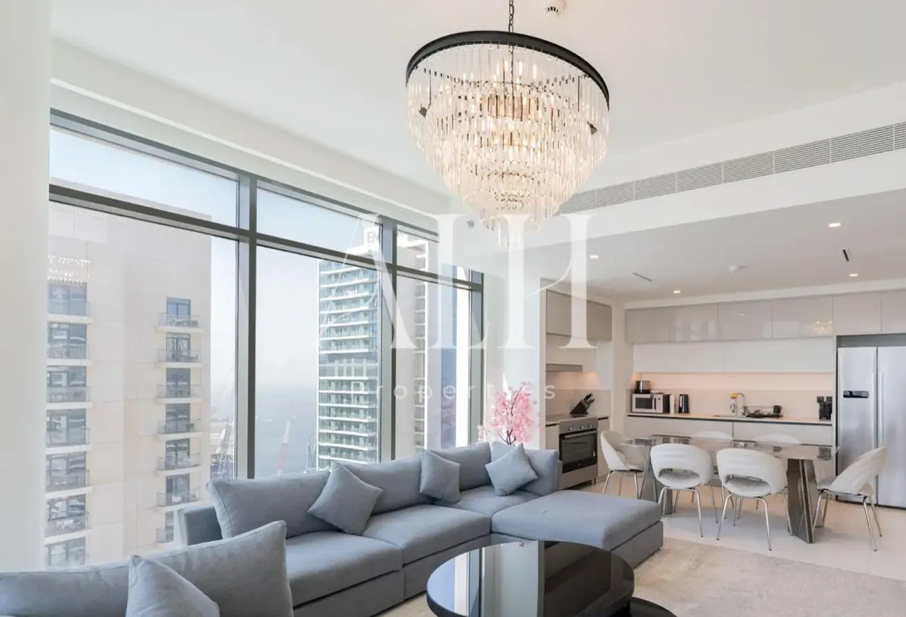 Marina View | Ready to move | Premium Location