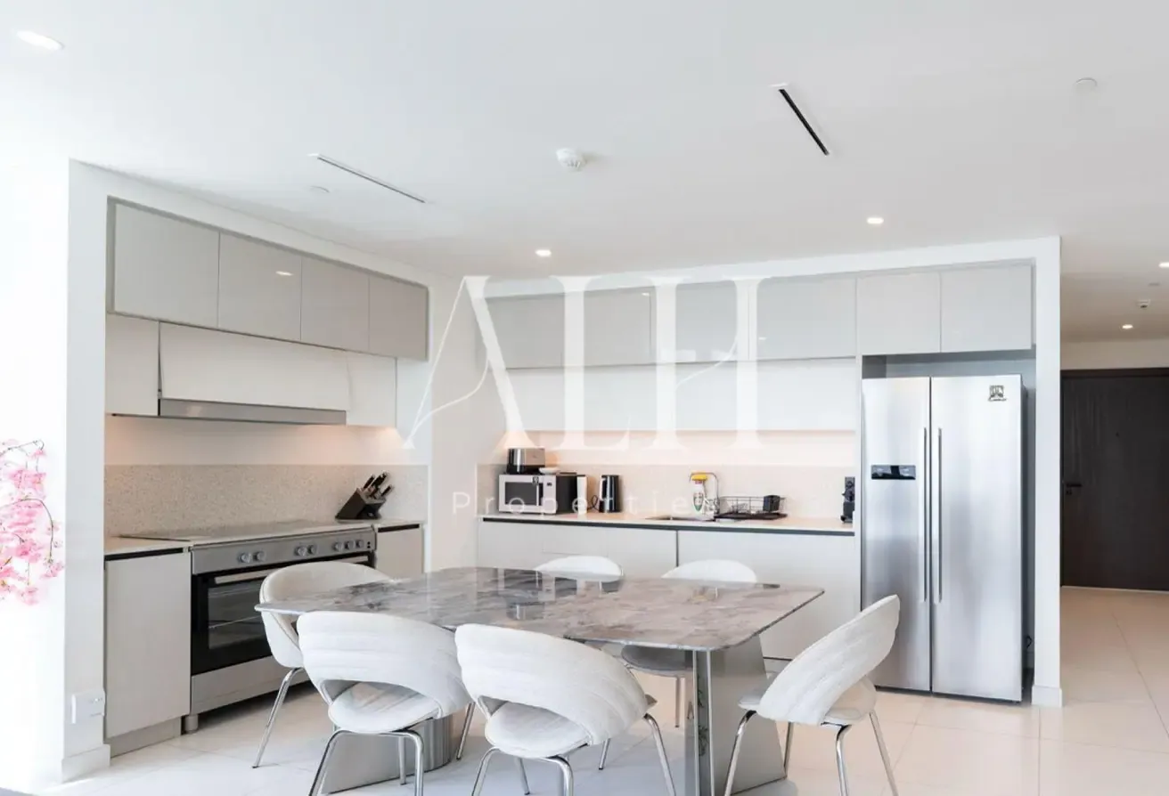 Marina View | Ready to move | Premium Location