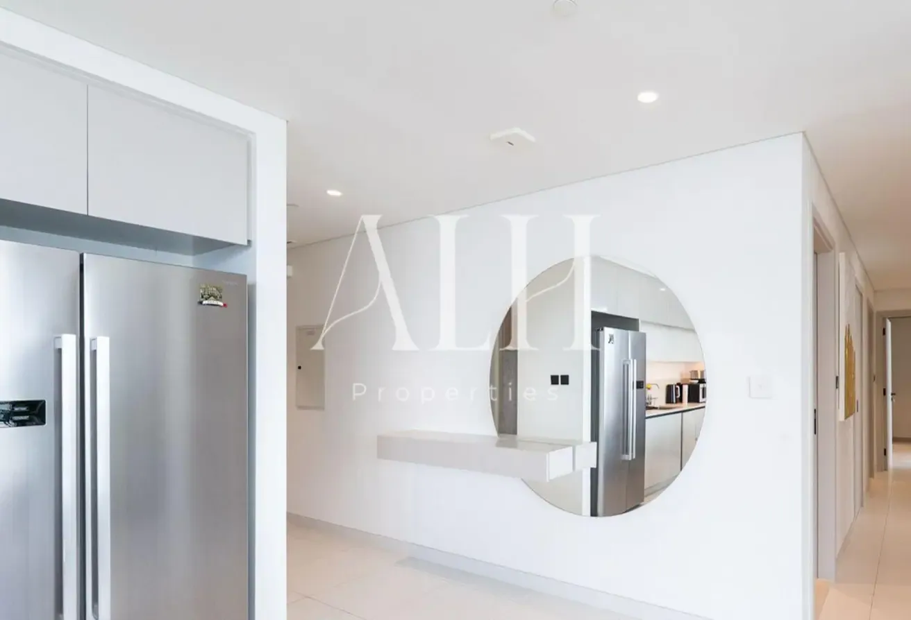 Marina View | Ready to move | Premium Location