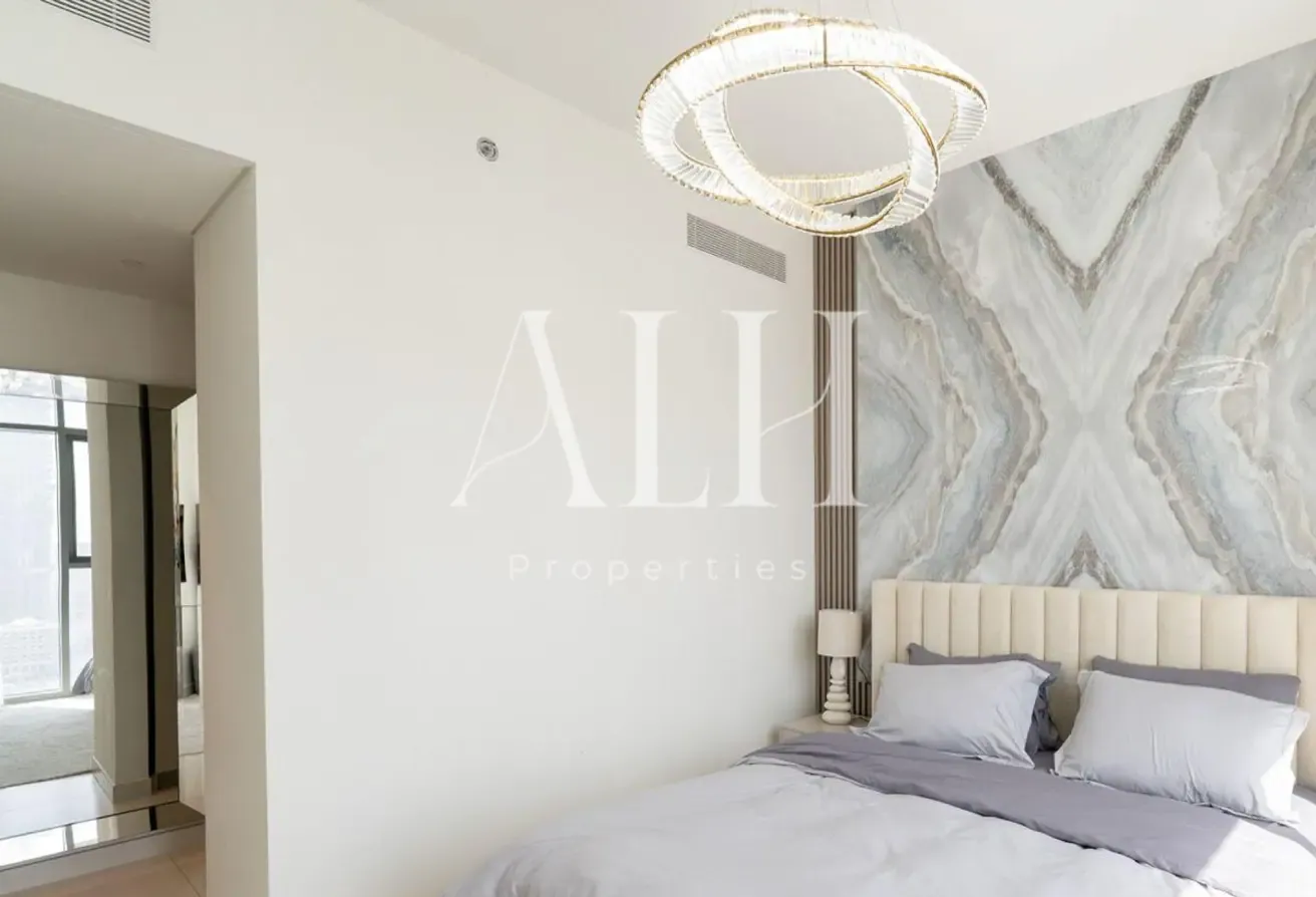 Marina View | Ready to move | Premium Location
