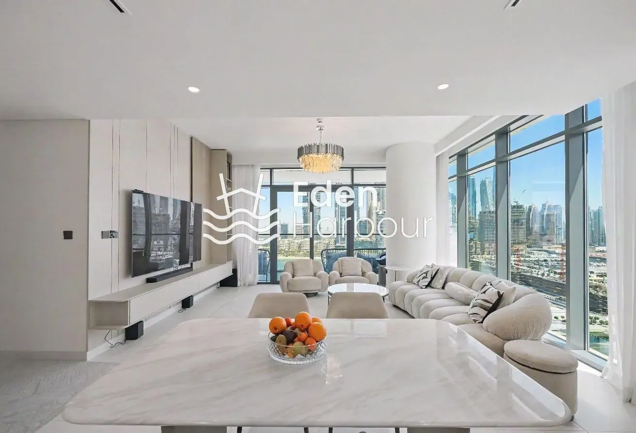 FURNISHED | VACANT | MULTIPLE CHEQUES