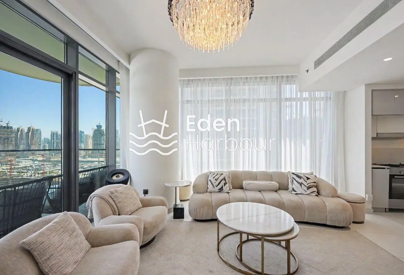 FURNISHED | VACANT | MULTIPLE CHEQUES