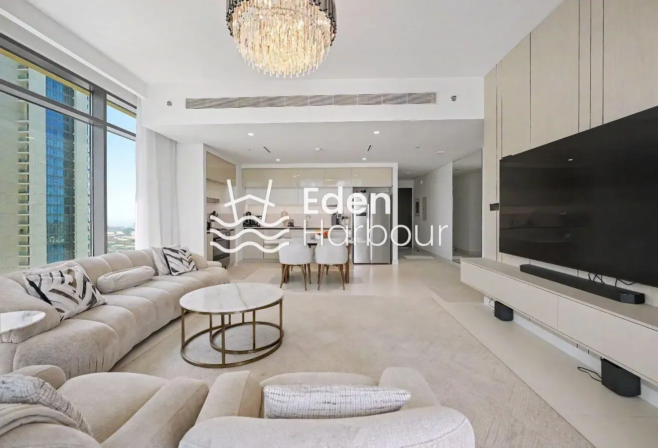 FURNISHED | VACANT | MULTIPLE CHEQUES