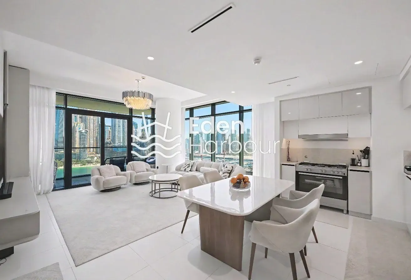 FURNISHED | VACANT | MULTIPLE CHEQUES