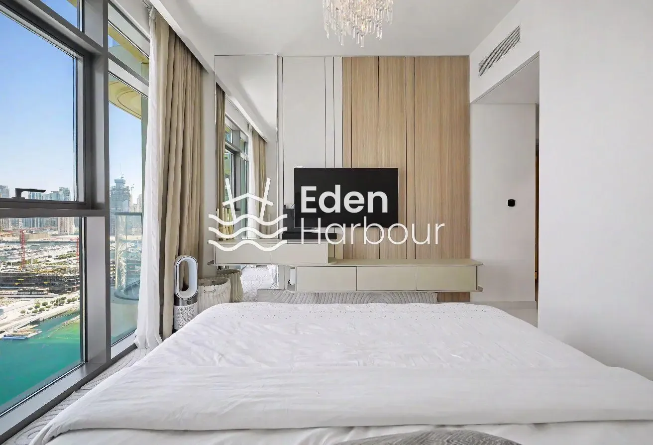 FURNISHED | VACANT | MULTIPLE CHEQUES