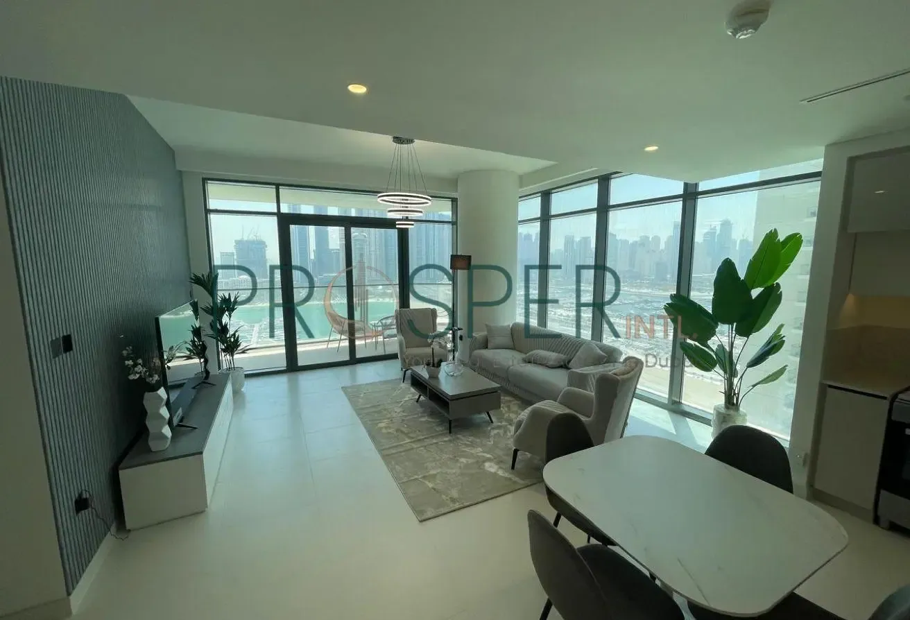 Sea View | Marina Vista | Luxury Living