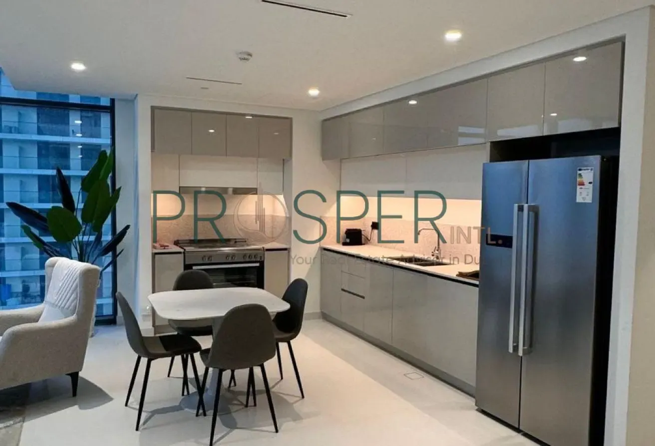 Sea View | Marina Vista | Luxury Living