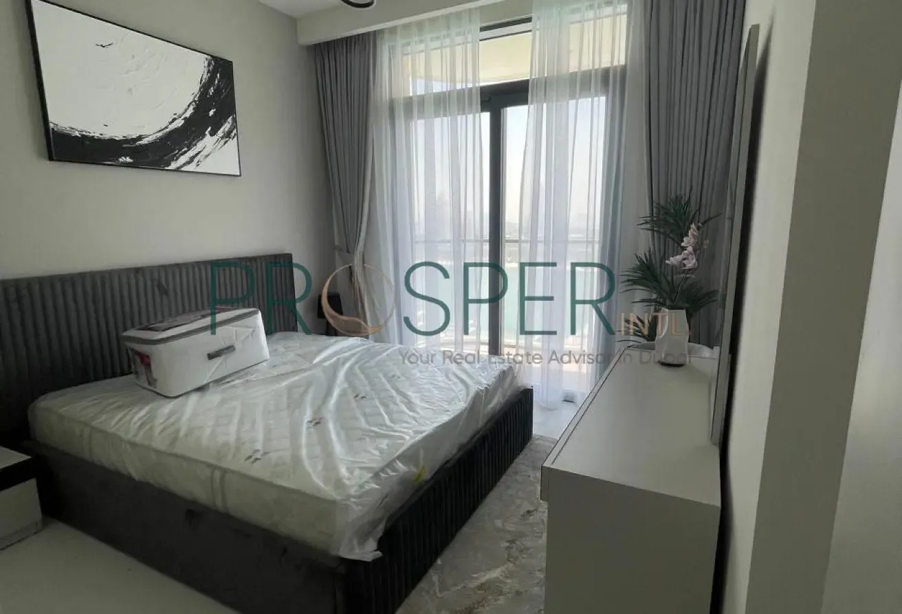 Sea View | Marina Vista | Luxury Living
