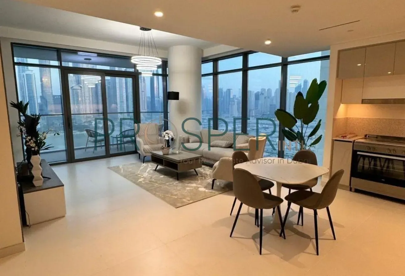 Sea View | Marina Vista | Luxury Living