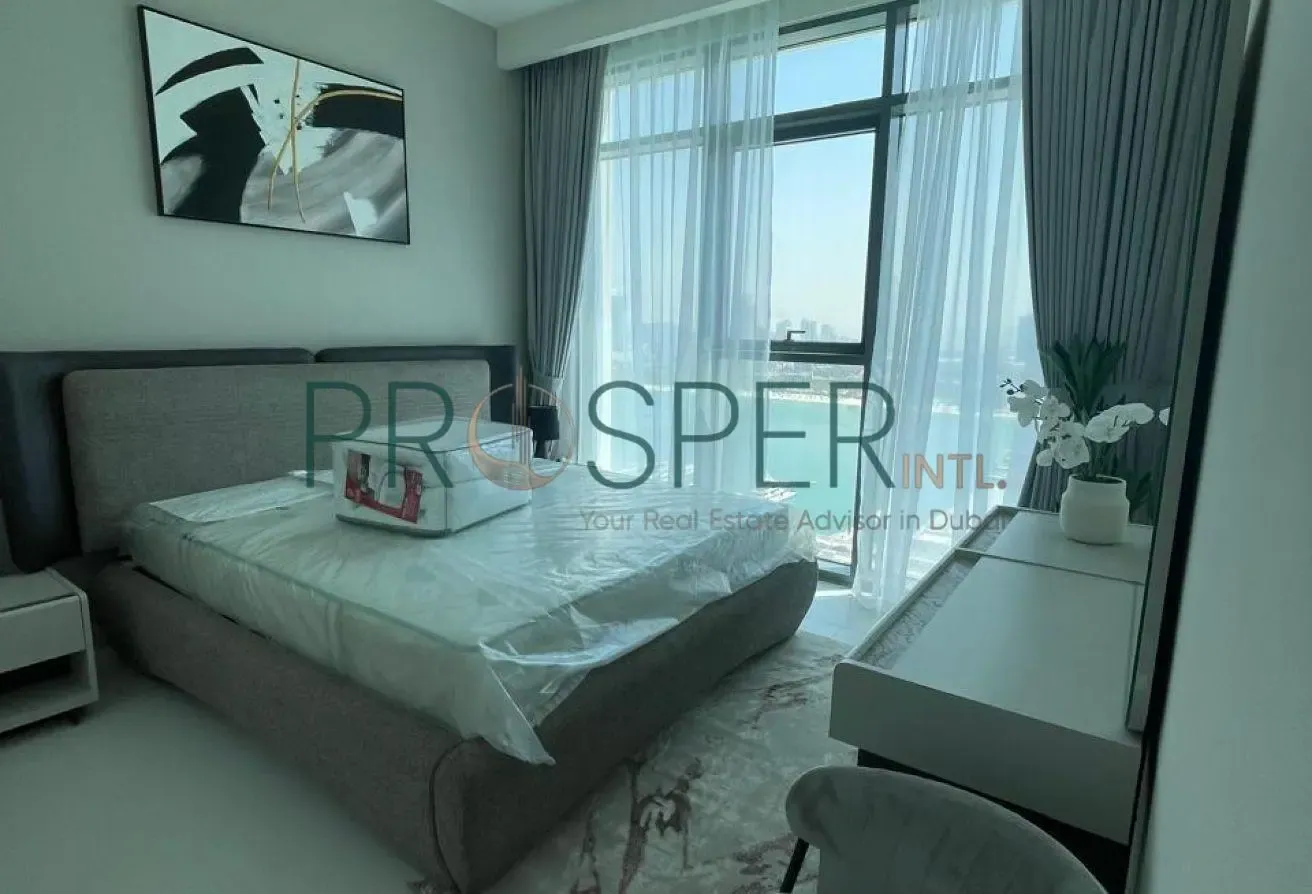 Sea View | Marina Vista | Luxury Living