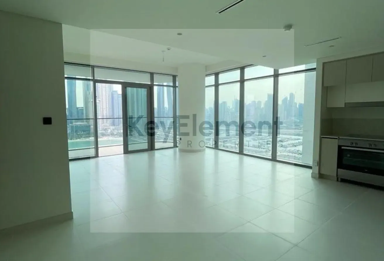 Marina Vista Tower 2, 3 BR Apartment