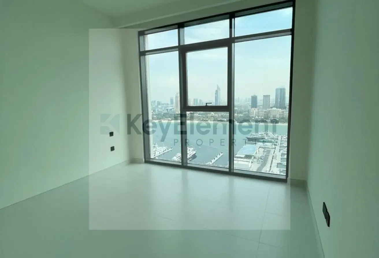 Marina Vista Tower 2, 3 BR Apartment