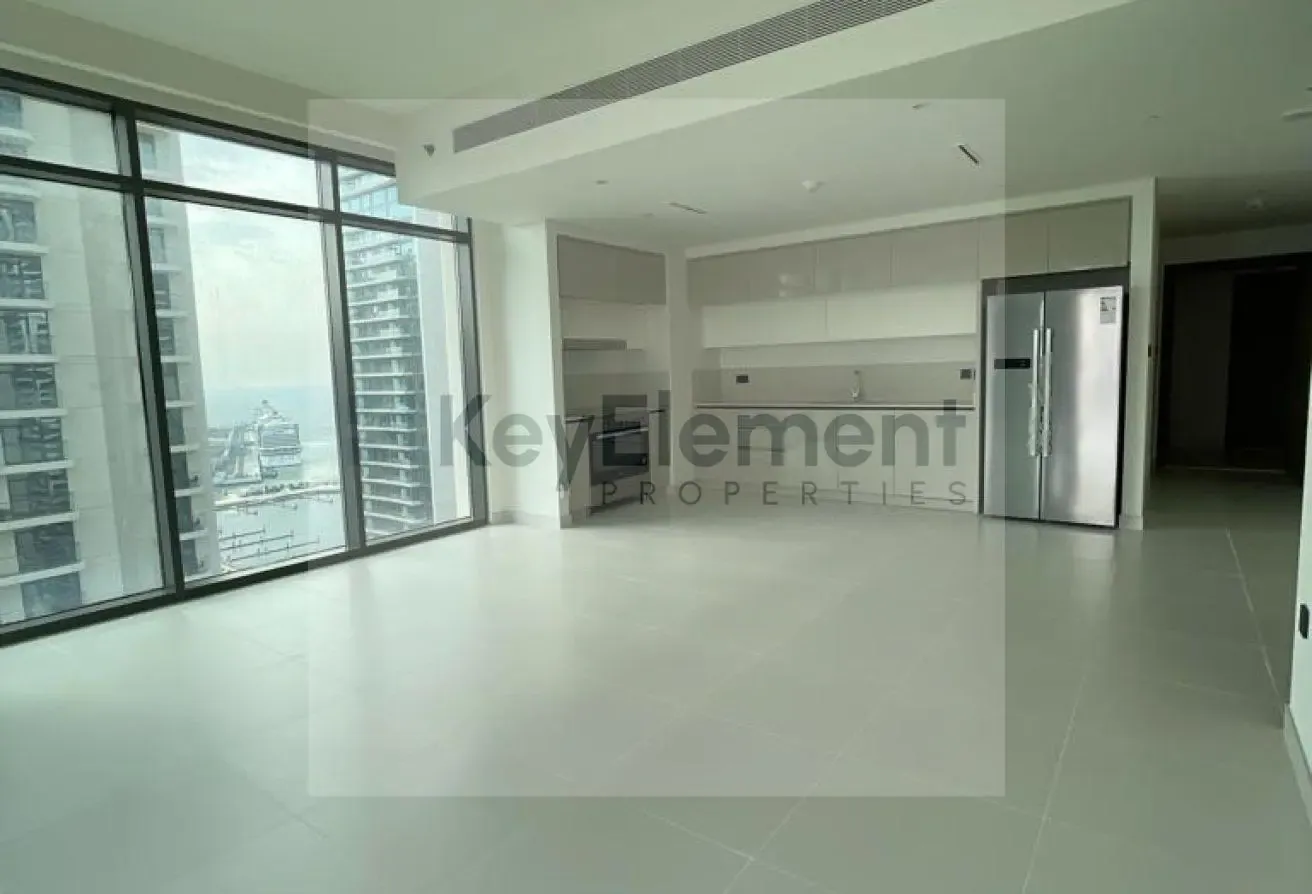 Marina Vista Tower 2, 3 BR Apartment