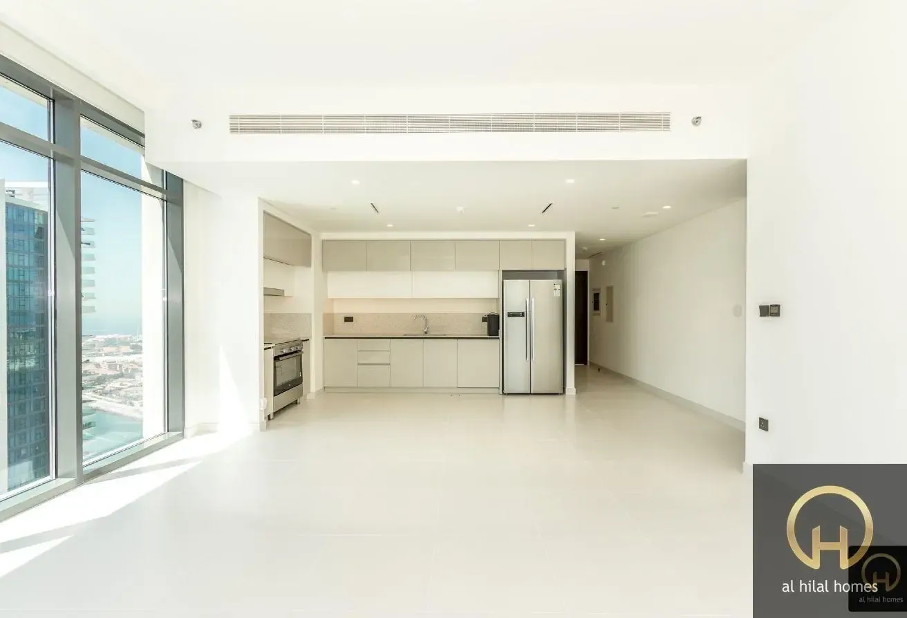 Luxurious 3BR | High Floor | Marina Skyline View