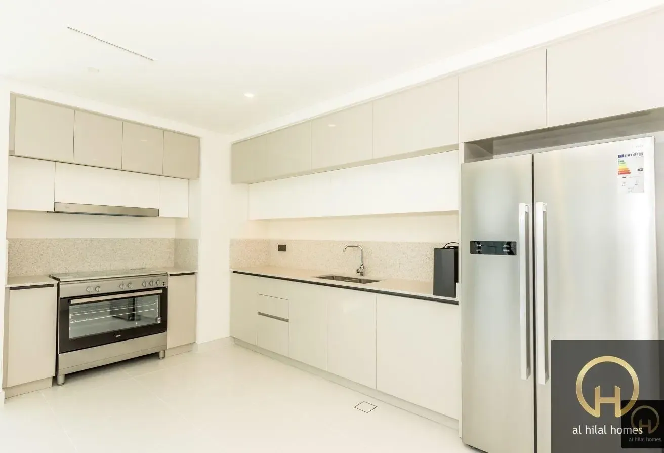 Luxurious 3BR | High Floor | Marina Skyline View