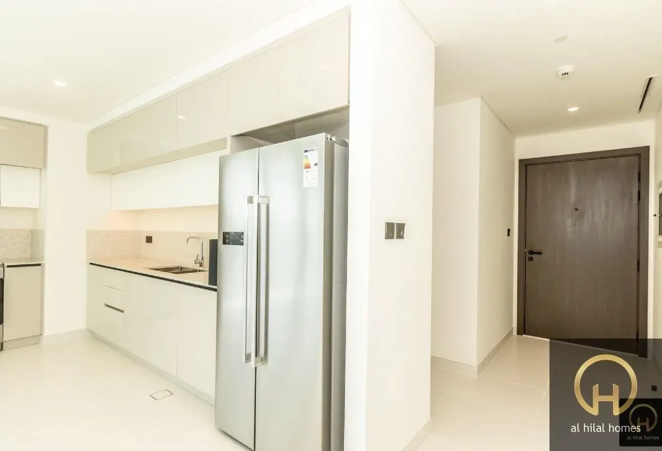 Luxurious 3BR | High Floor | Marina Skyline View