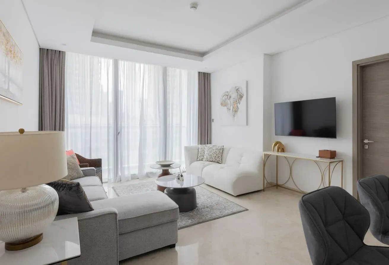 Sterling West House | Premium low-rise luxury