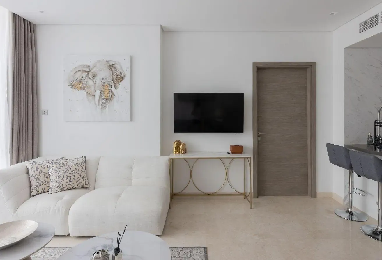 Sterling West House | Premium low-rise luxury