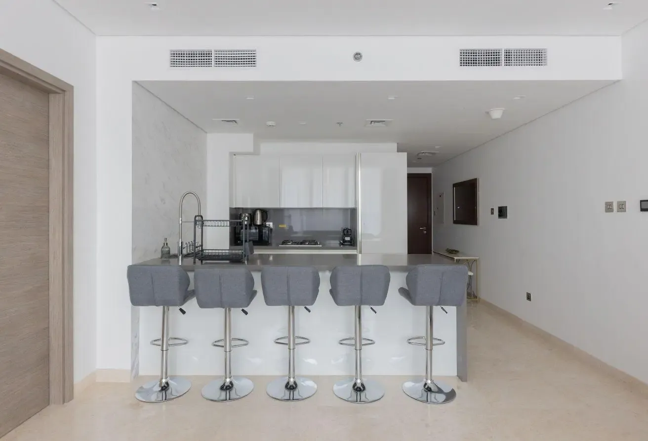 Sterling West House | Premium low-rise luxury