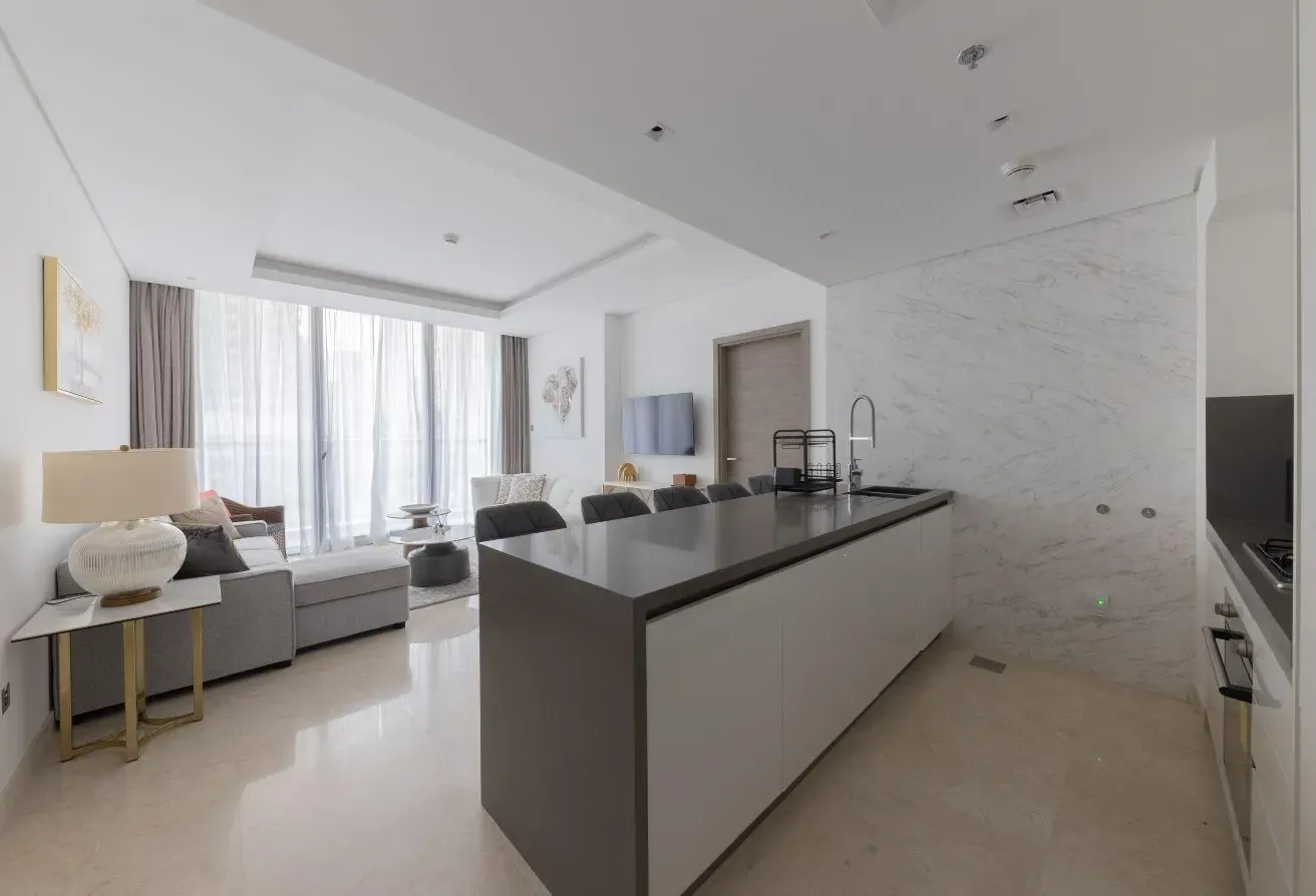 Sterling West House | Premium low-rise luxury