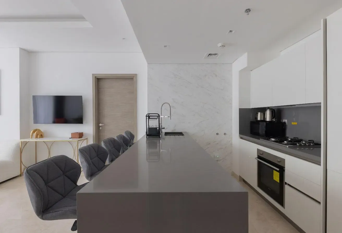 Sterling West House | Premium low-rise luxury