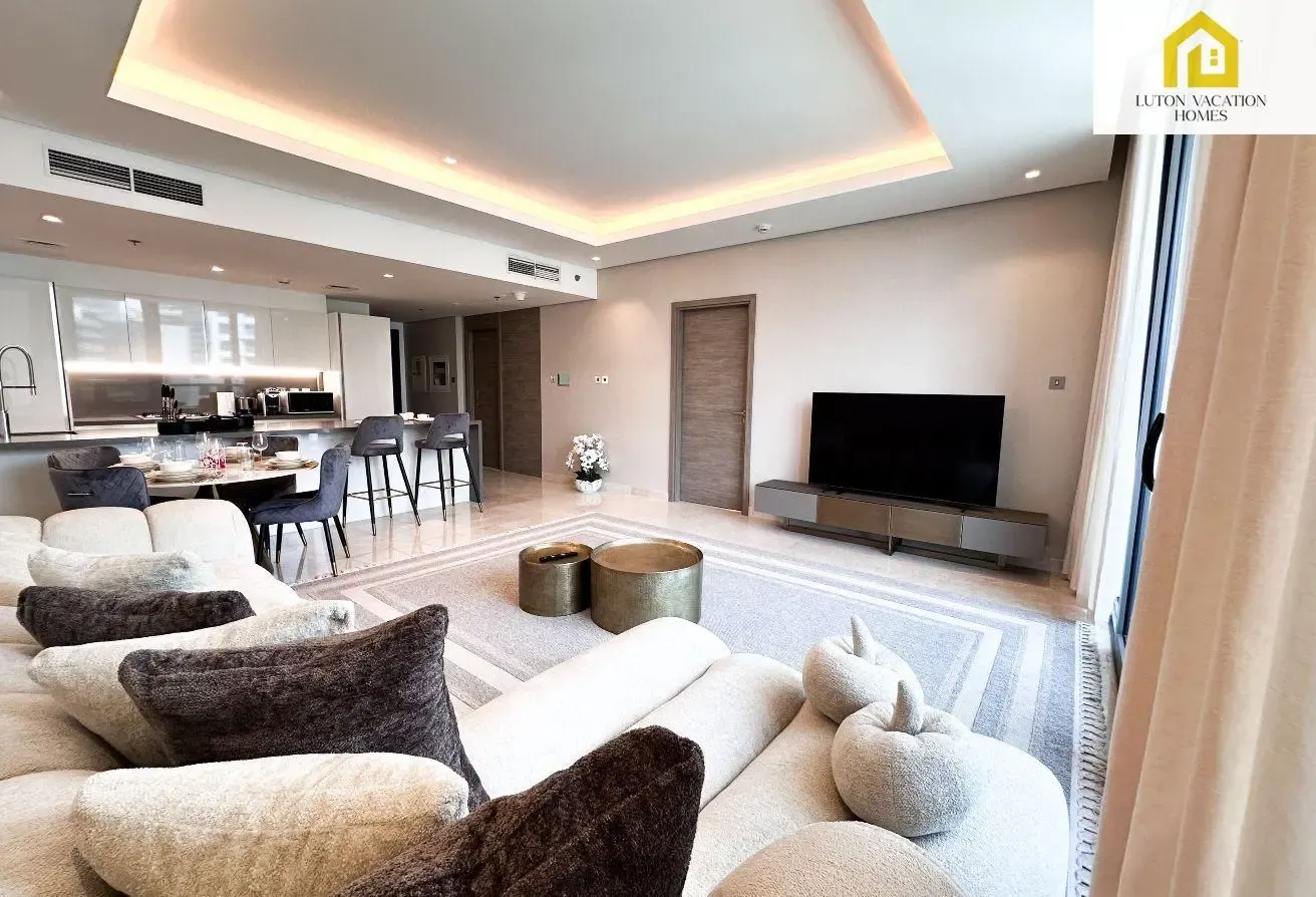 Chic 1-Bedroom in Sterling Tower, Downtown Stay