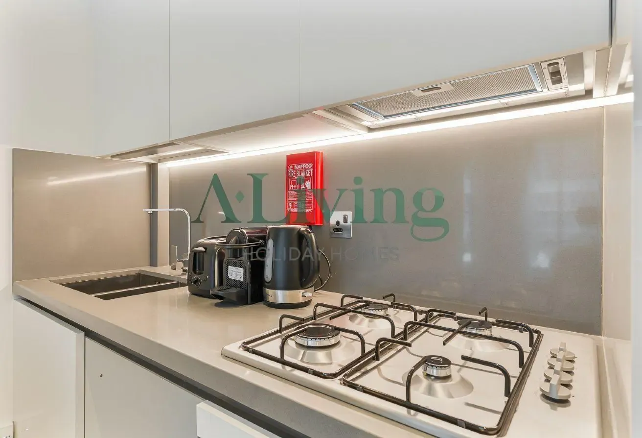 Business Bay | The Sterling East House | Studio