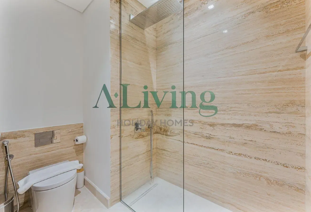 Business Bay | The Sterling East House | Studio