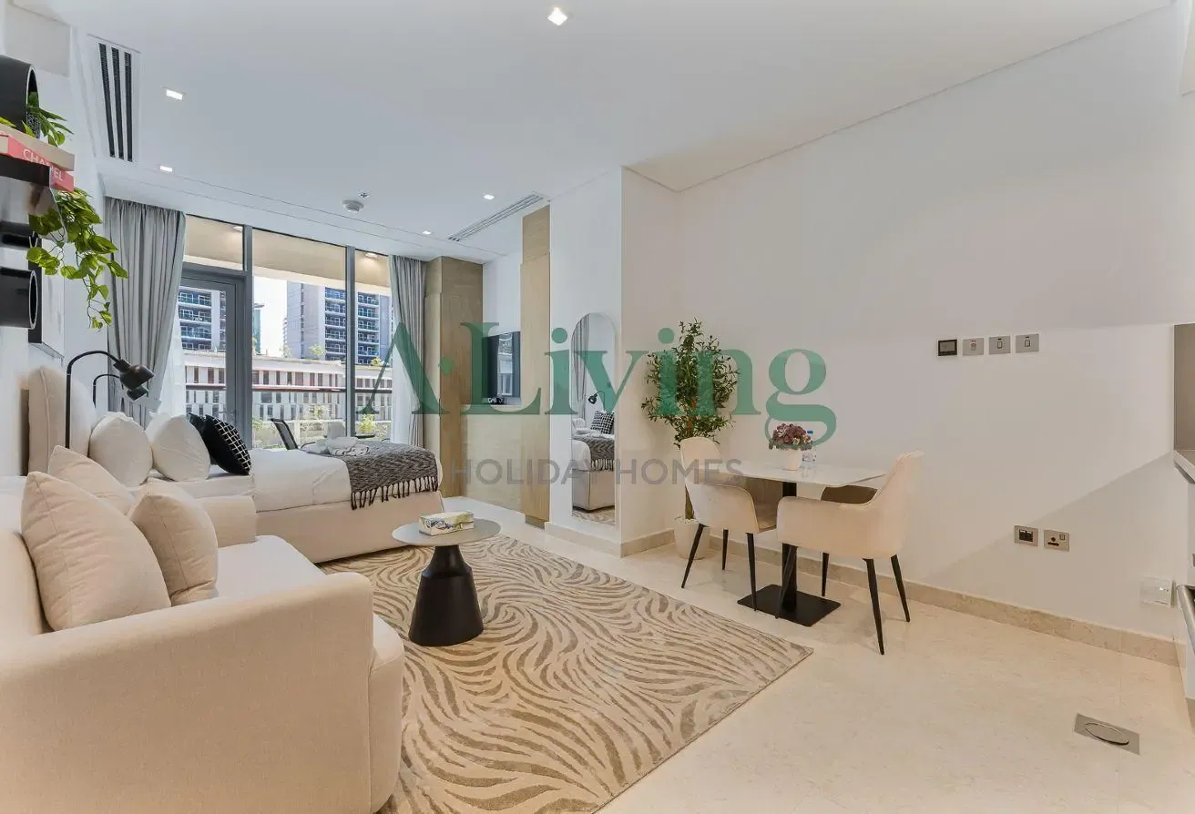 Business Bay | The Sterling East House | Studio