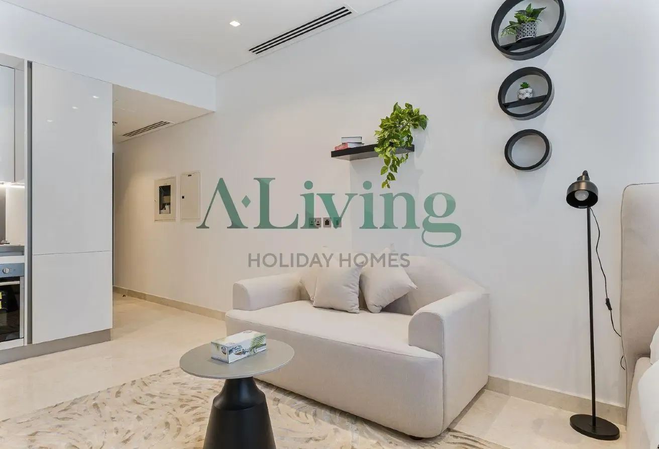 Business Bay | The Sterling East House | Studio