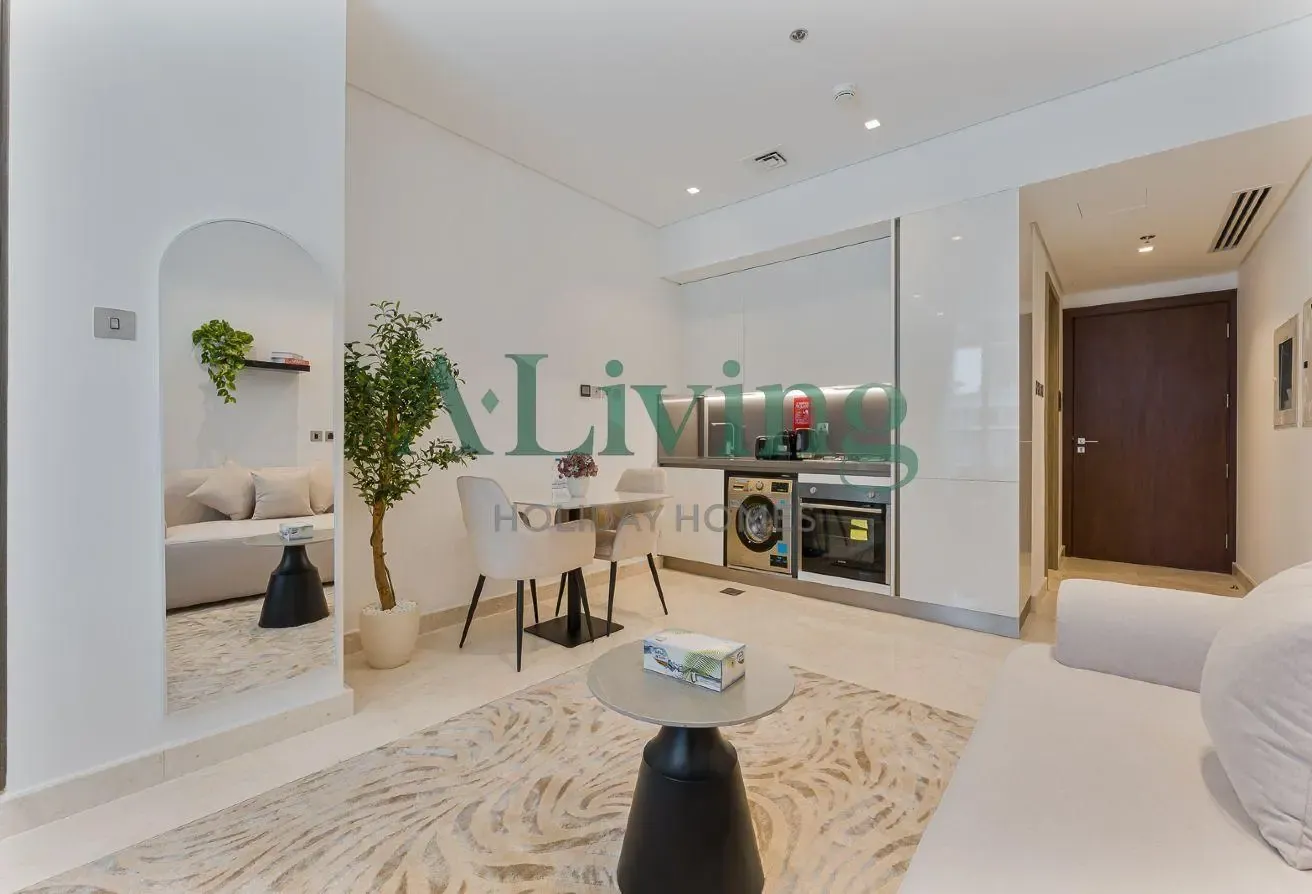Business Bay | The Sterling East House | Studio