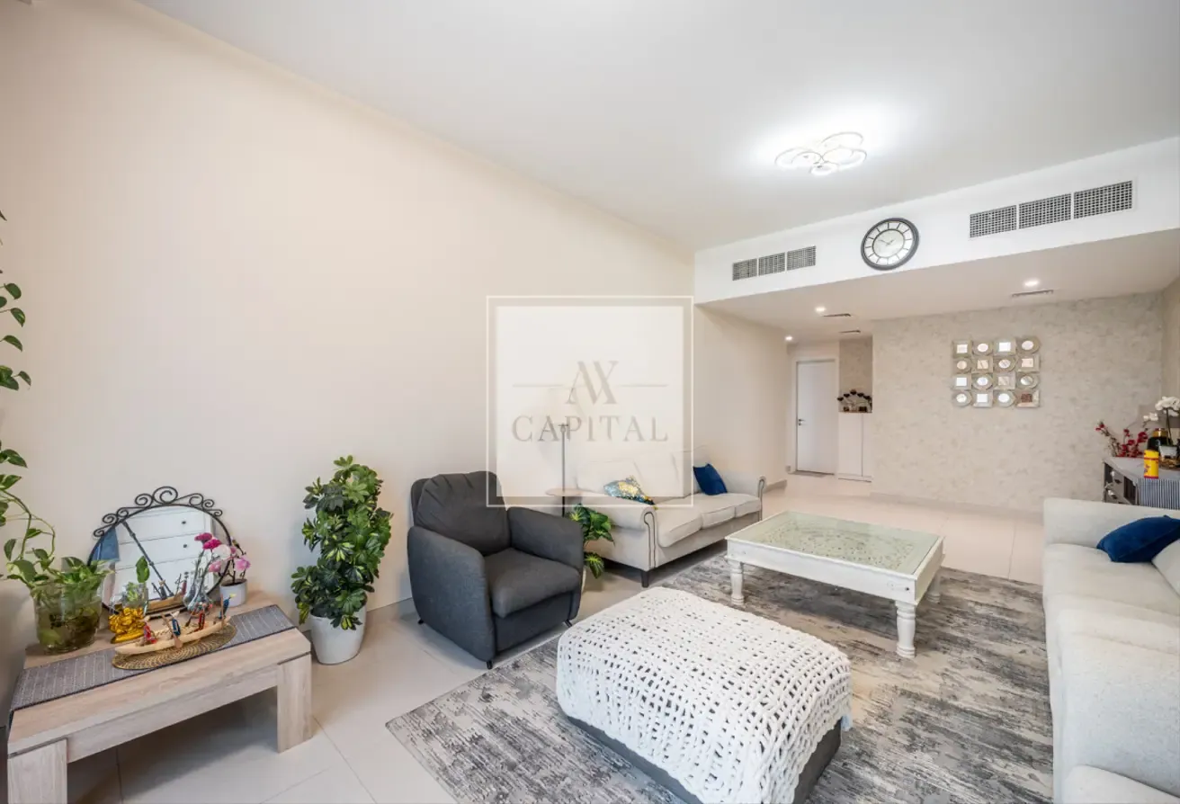 Fully Furnished | Single Row | Vastu