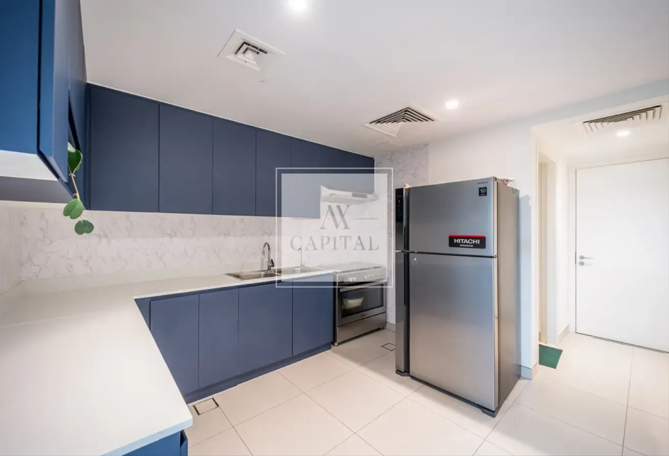 Fully Furnished | Single Row | Vastu