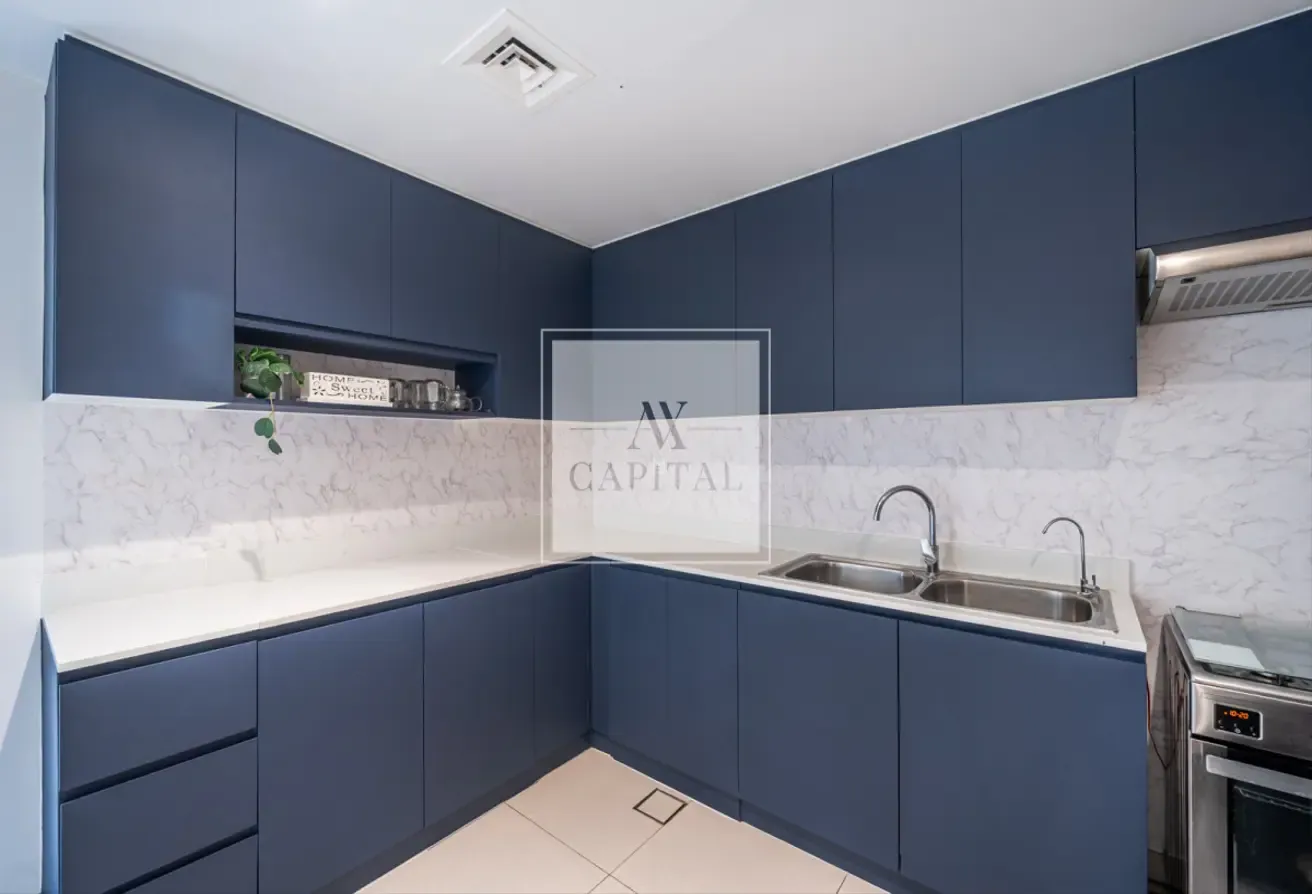 Fully Furnished | Single Row | Vastu