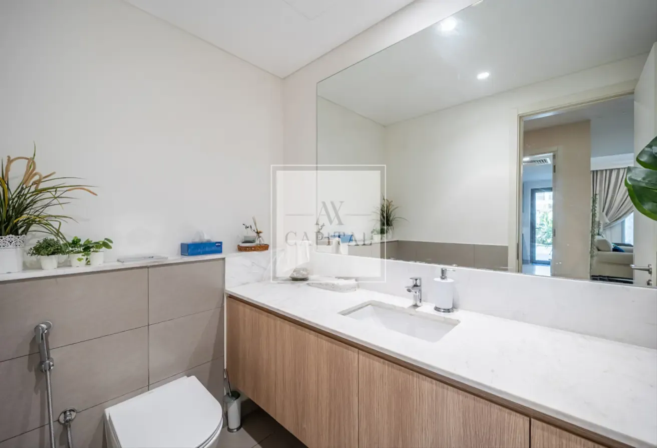 Fully Furnished | Single Row | Vastu