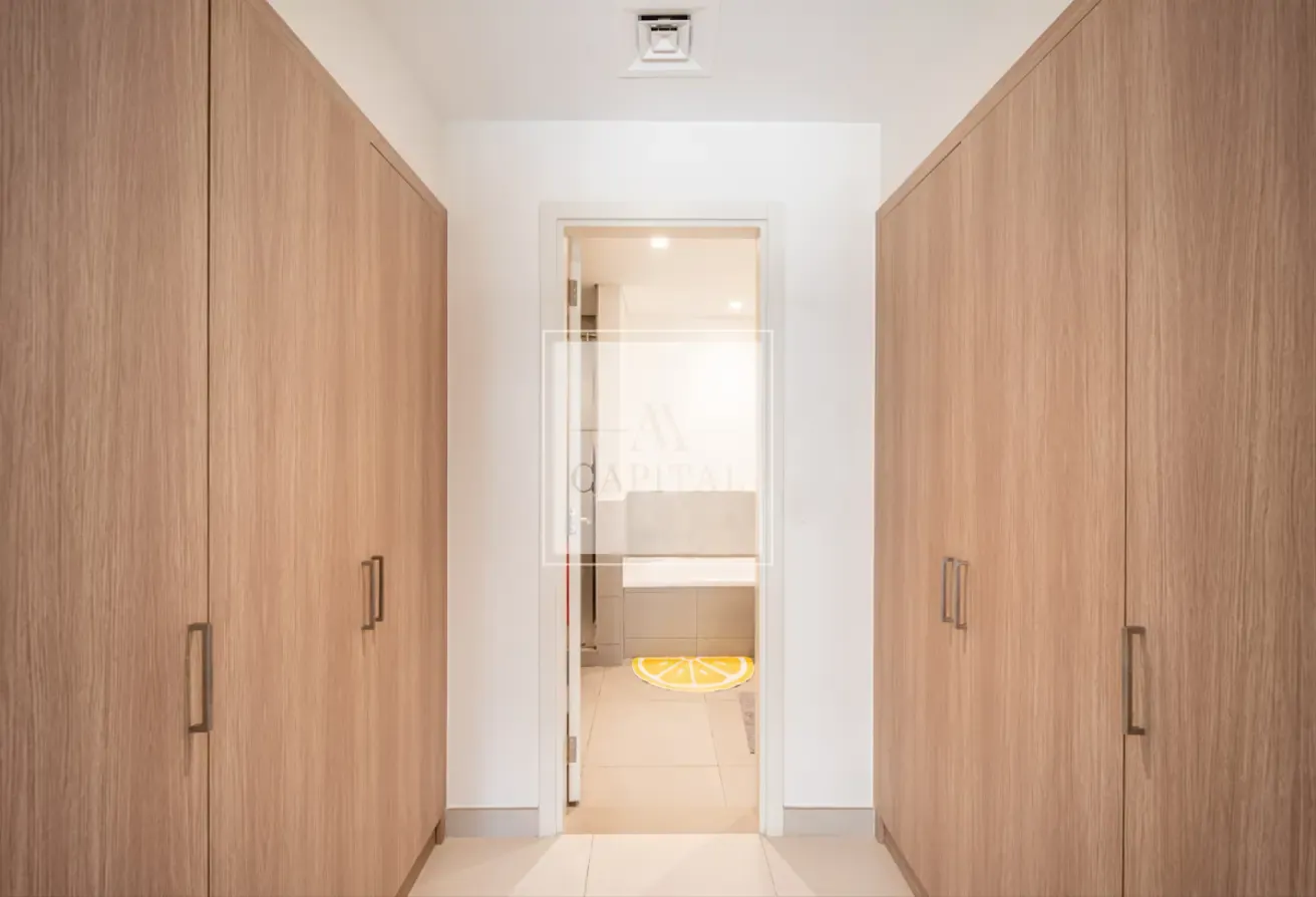Fully Furnished | Single Row | Vastu