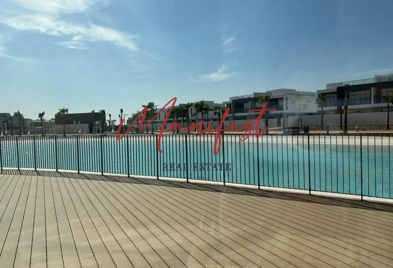 Ready to Move | Prime Location | Amenities Closeby