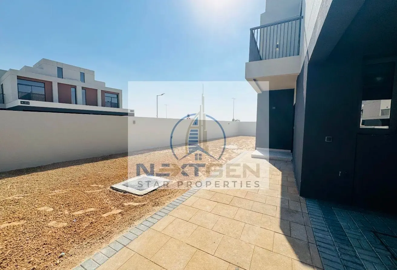 Multiple Units Available |3BR Villas for Rent in