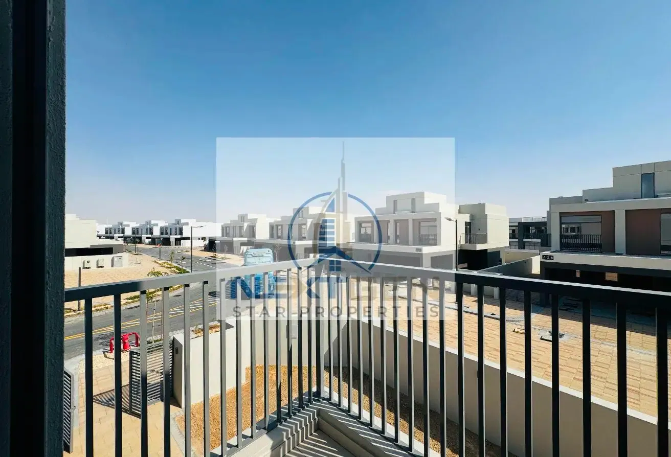 Multiple Units Available |3BR Villas for Rent in