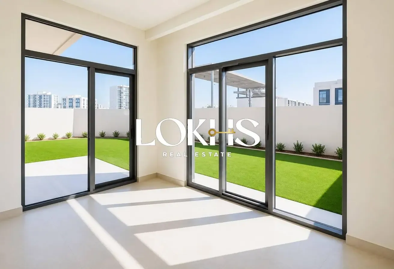 LARGEST PLOT | LANDSCAPED GARDEN | SEMI-FURNISHED