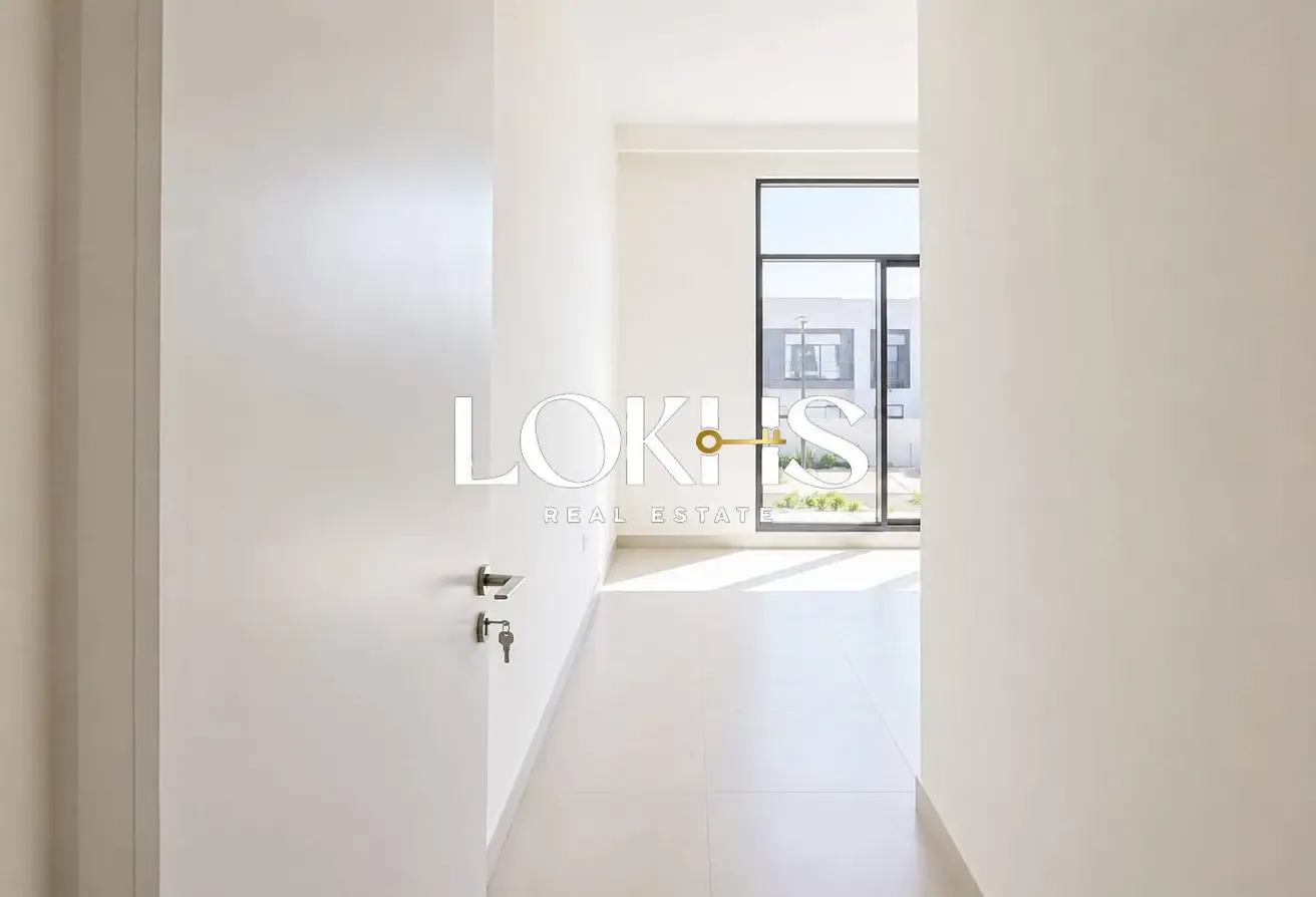 LARGEST PLOT | LANDSCAPED GARDEN | SEMI-FURNISHED