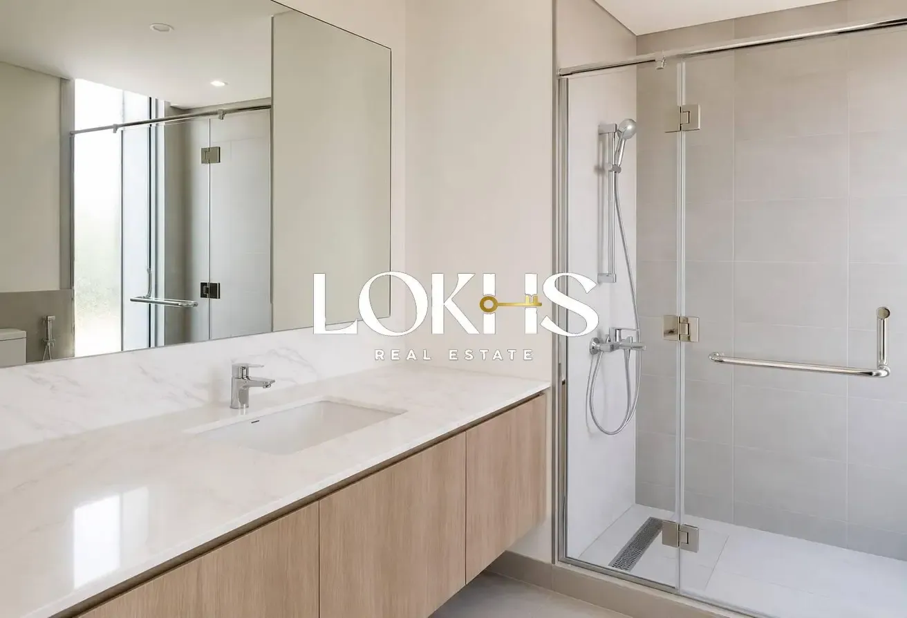 LARGEST PLOT | LANDSCAPED GARDEN | SEMI-FURNISHED