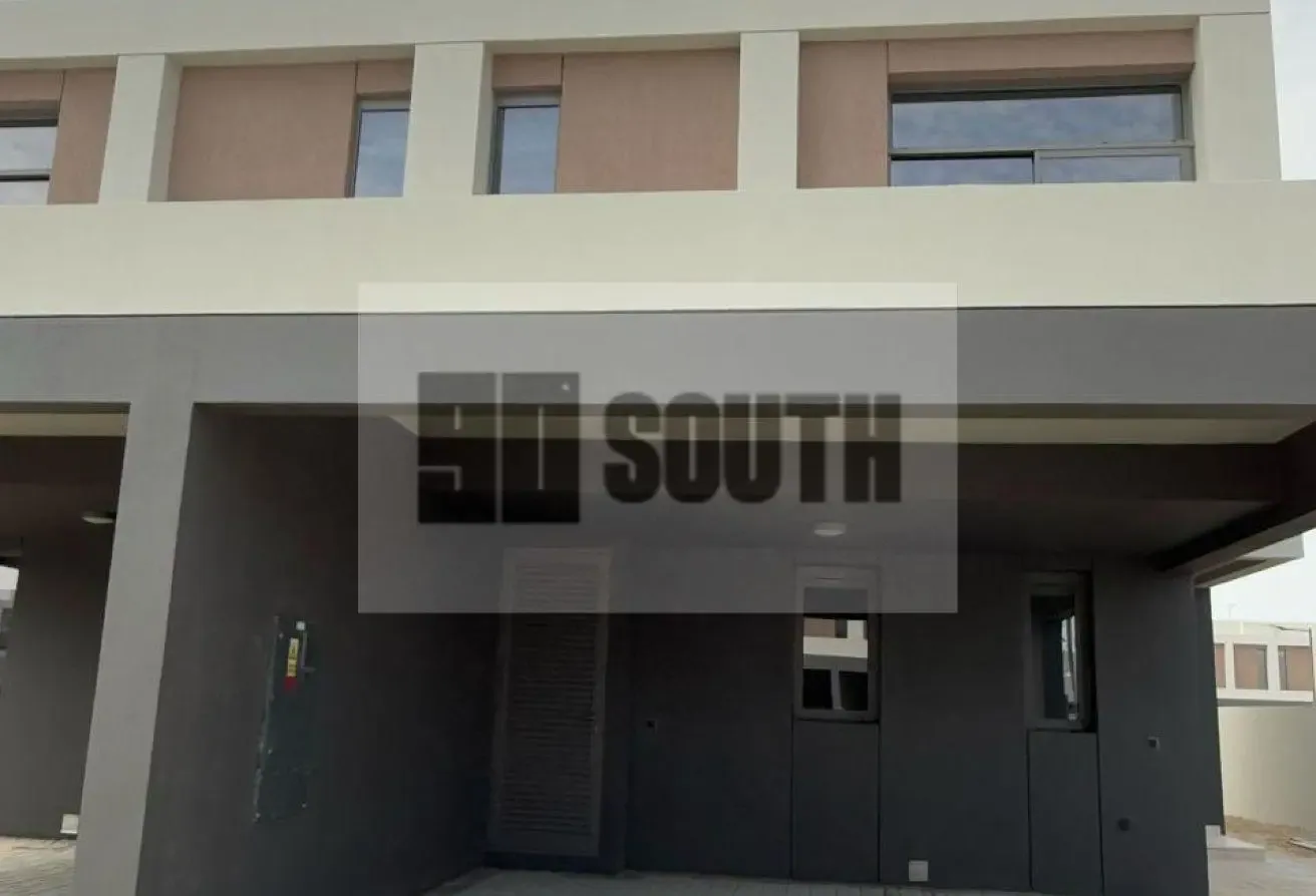 Semi-Detached Villa | Large Layout | Luxury Living