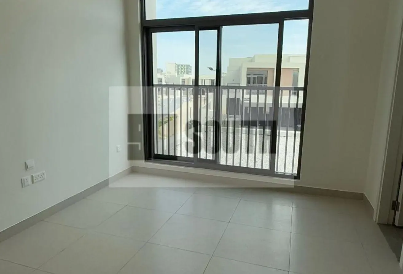 Semi-Detached Villa | Large Layout | Luxury Living