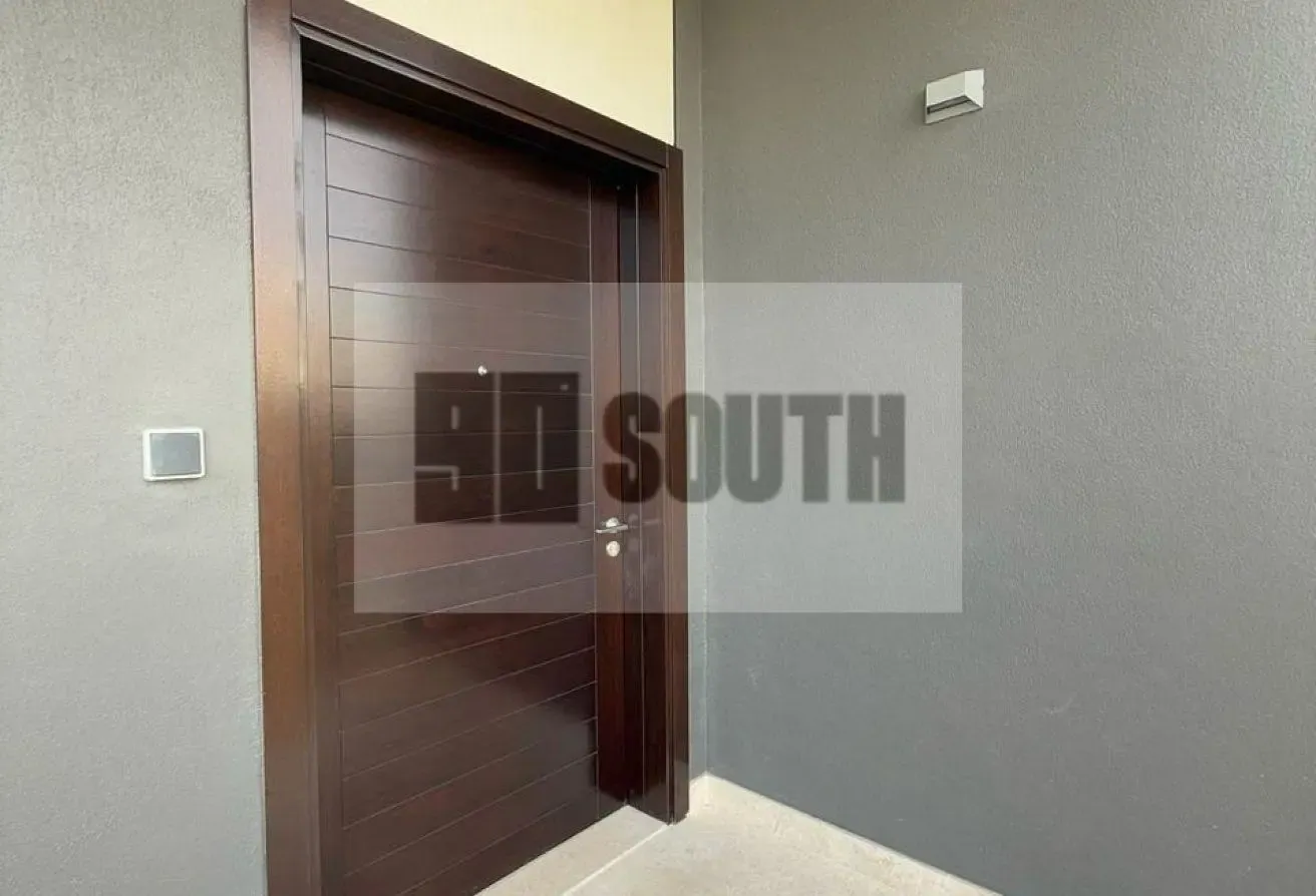 Semi-Detached Villa | Large Layout | Luxury Living